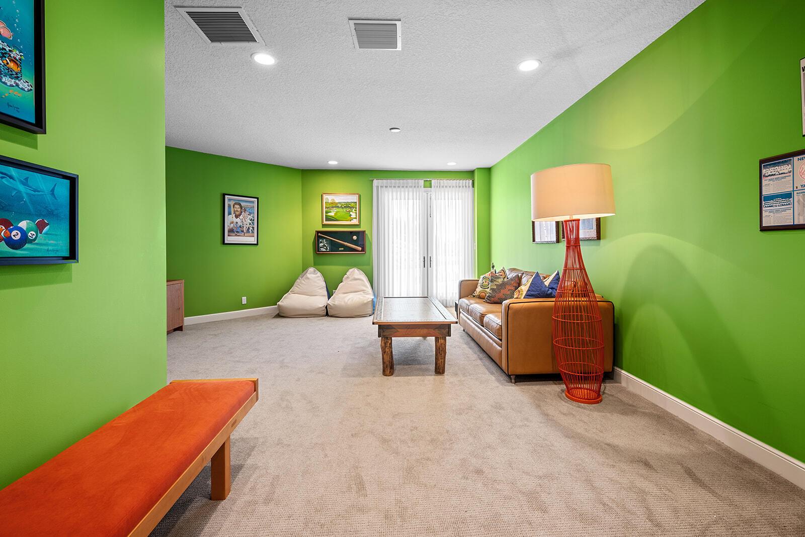 Princeton Estates - Residential