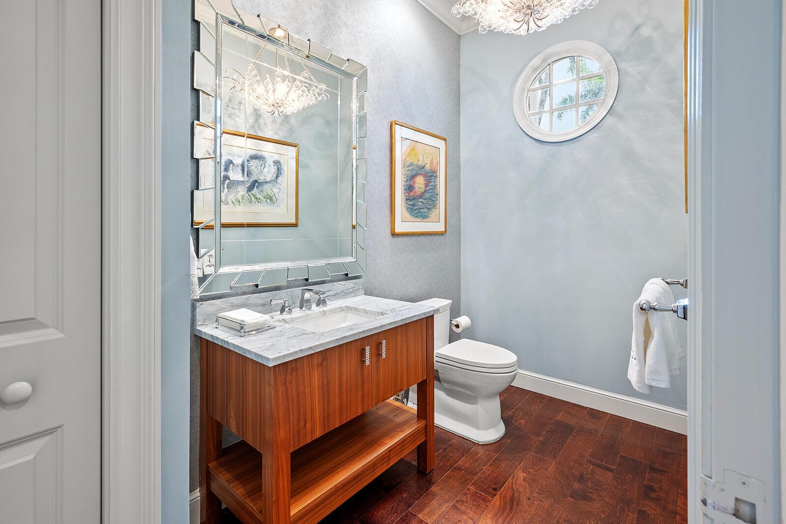 Princeton Estates - Residential