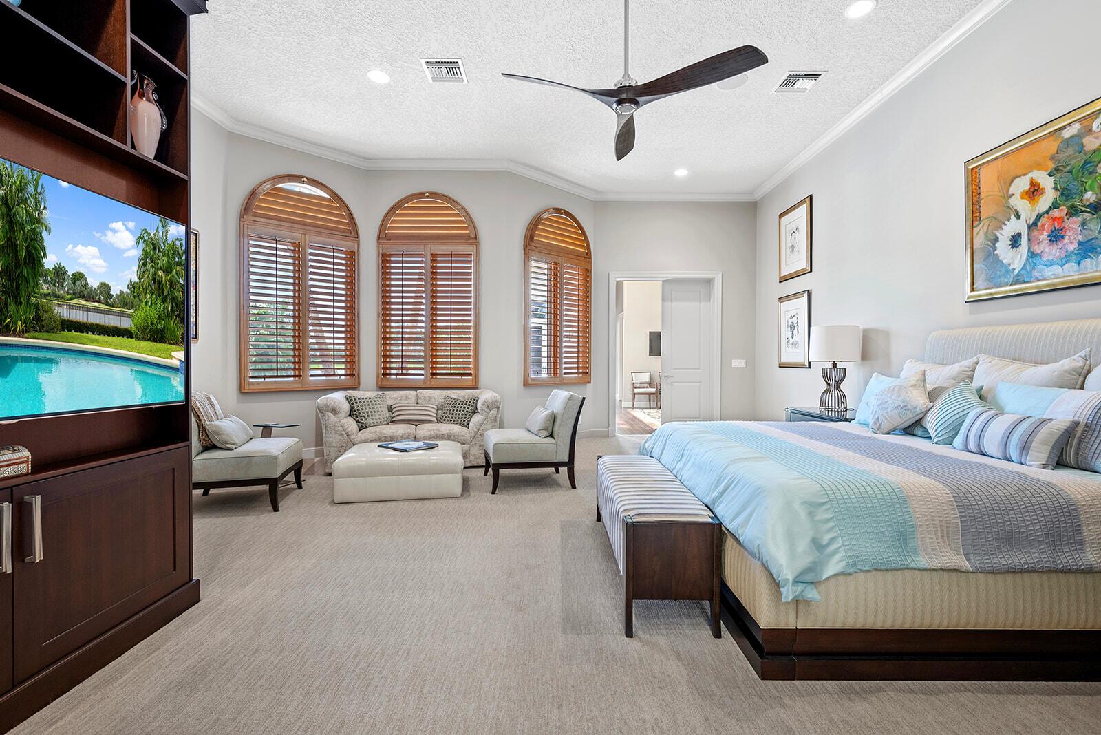Princeton Estates - Residential