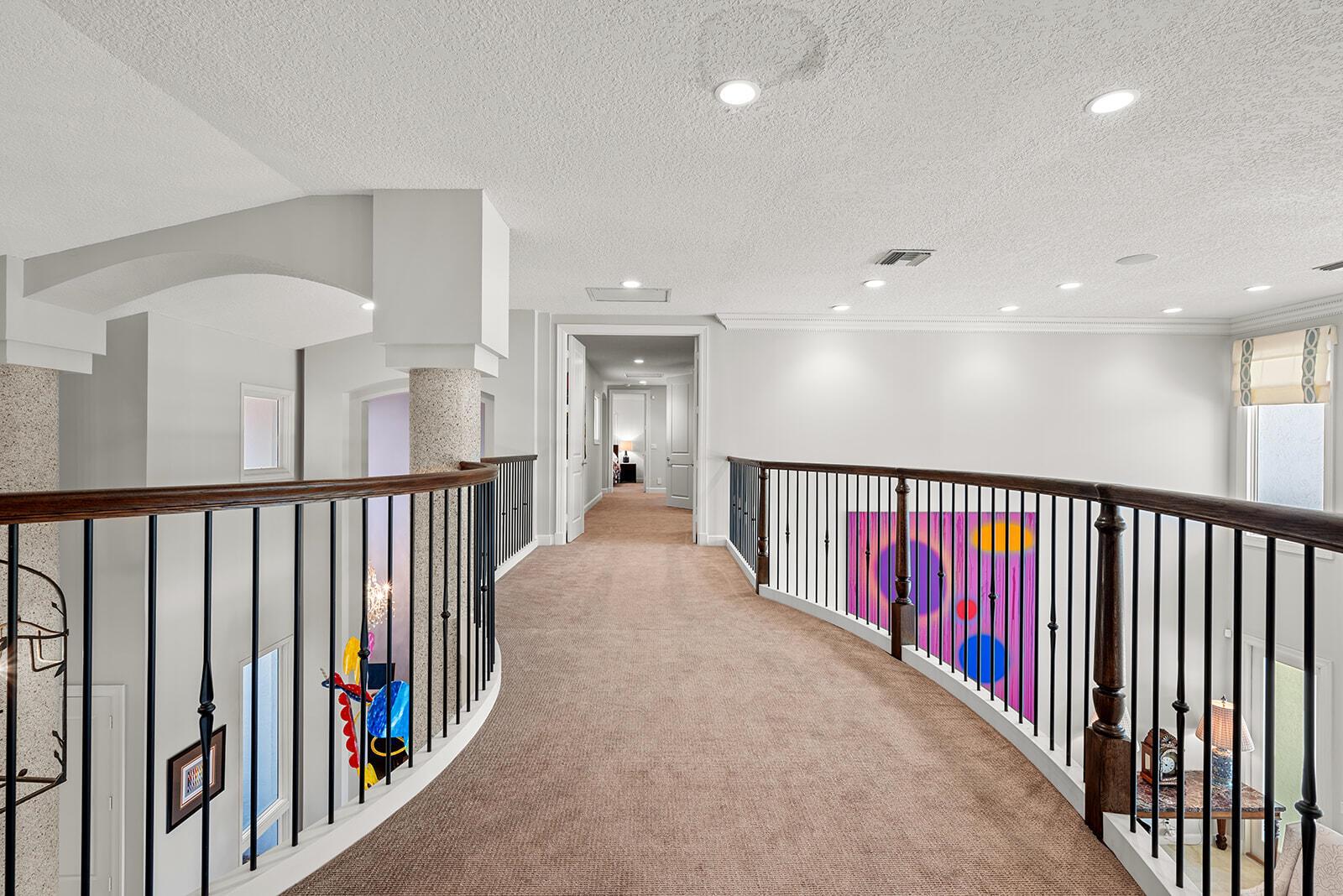 Princeton Estates - Residential