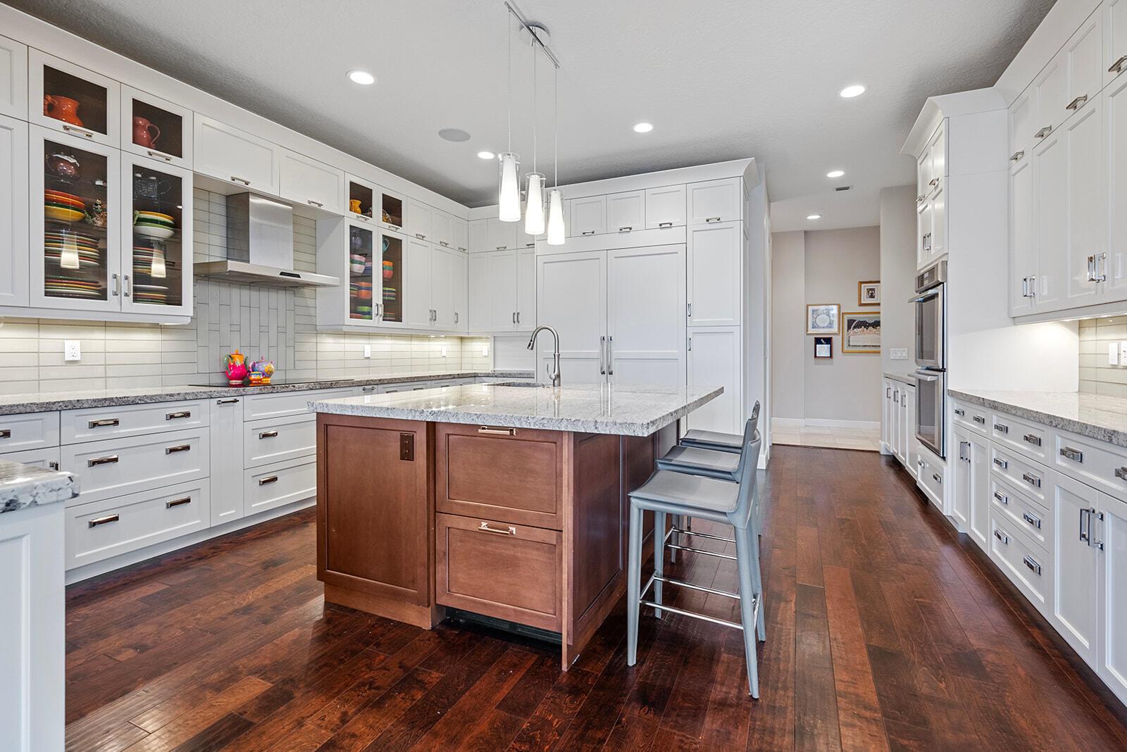 Princeton Estates - Residential
