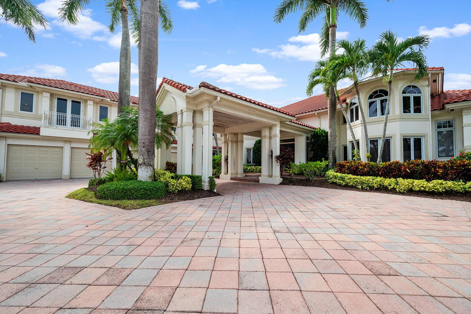 Princeton Estates - Residential