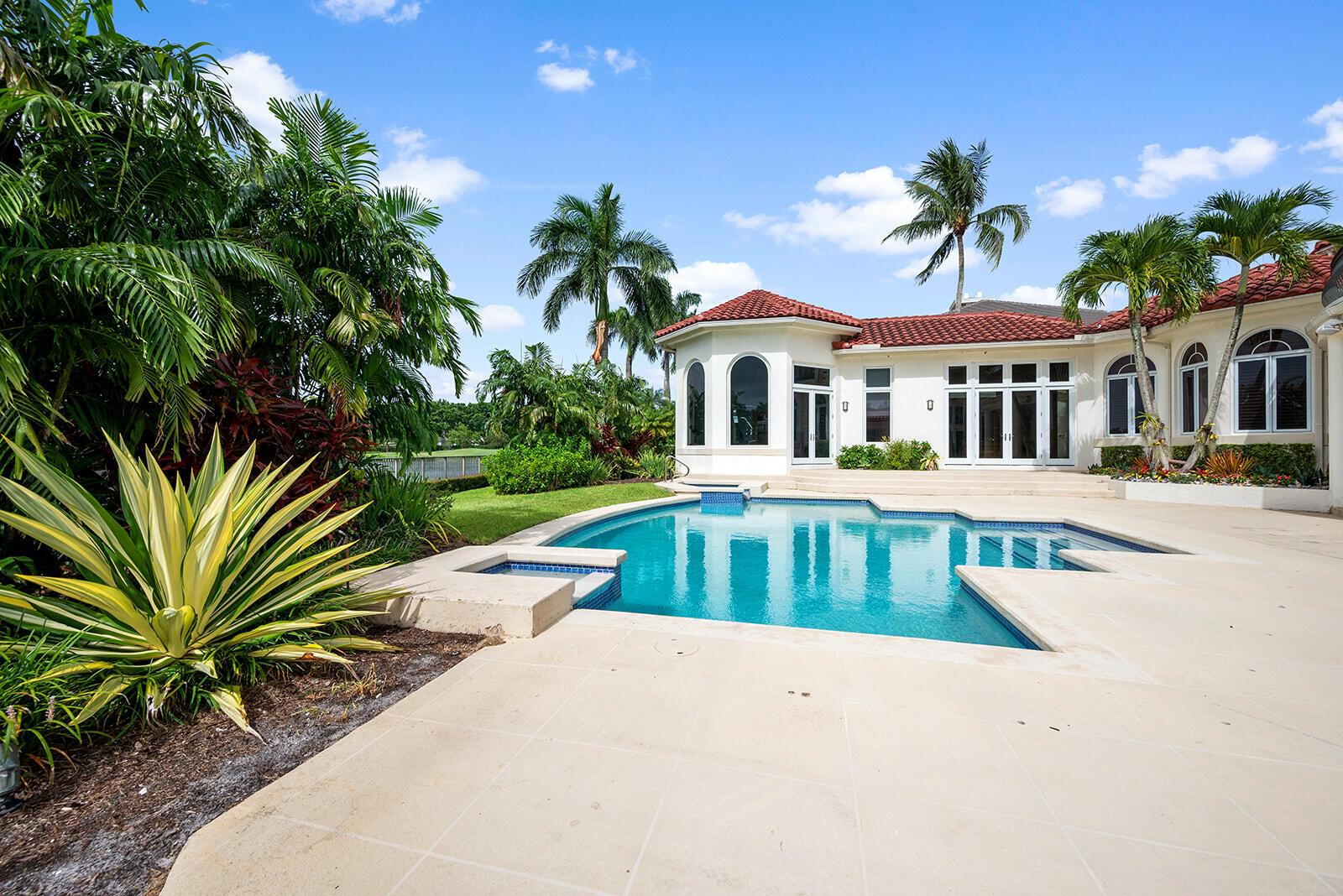 Princeton Estates - Residential