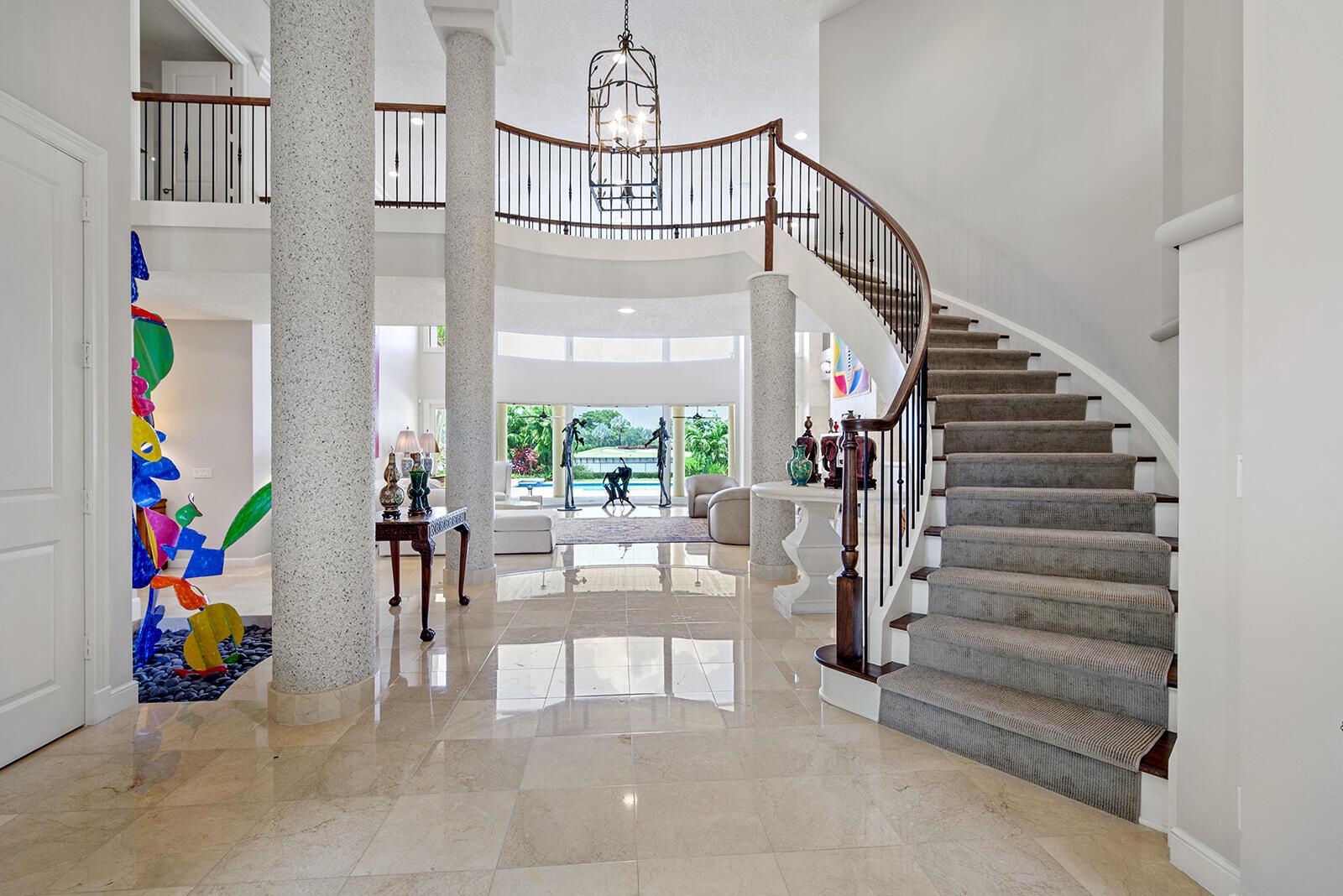 Princeton Estates - Residential