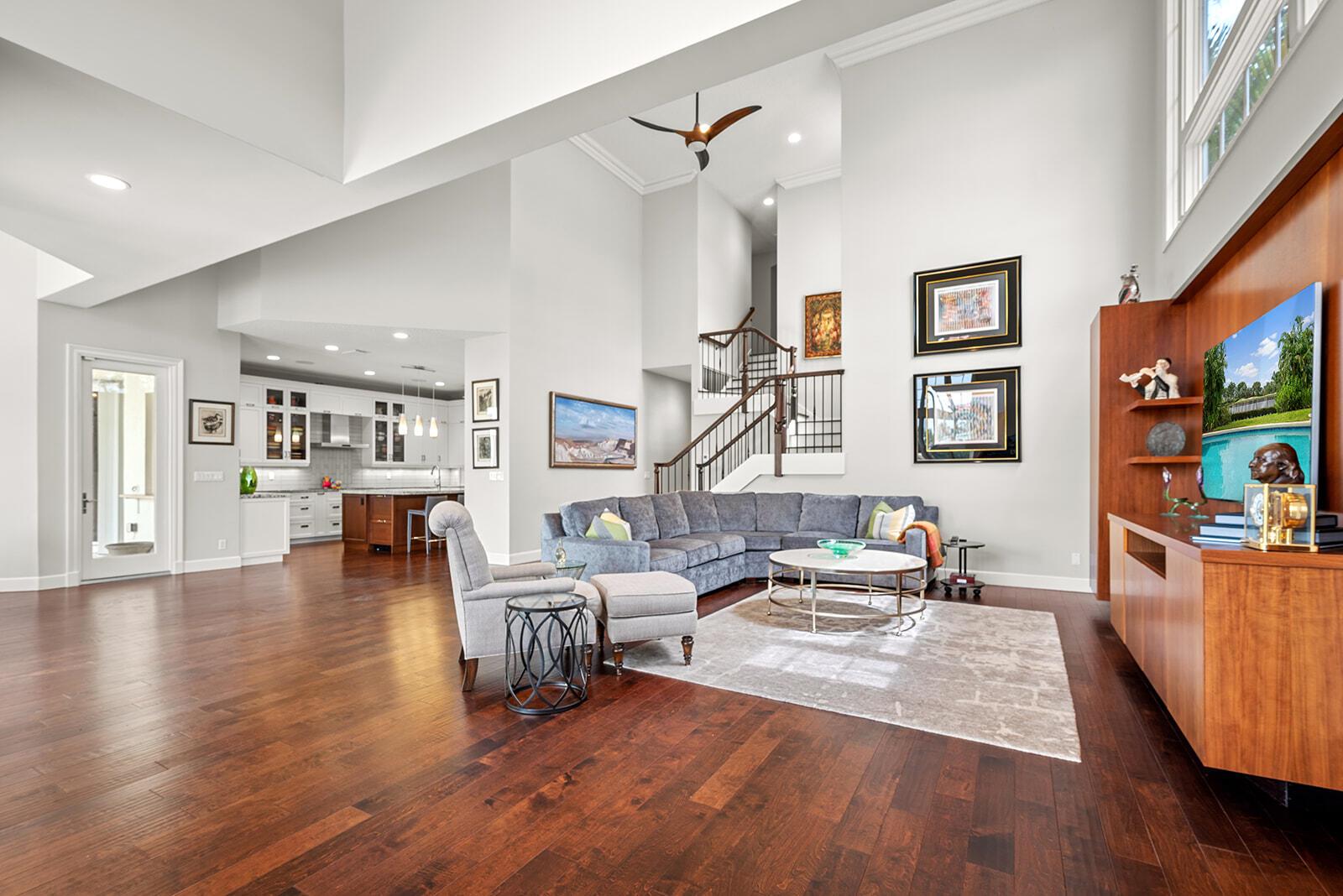 Princeton Estates - Residential
