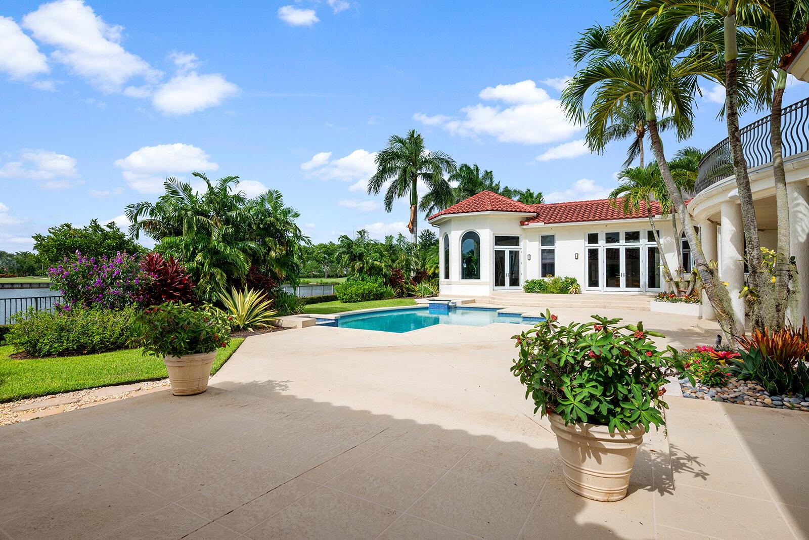 Princeton Estates - Residential