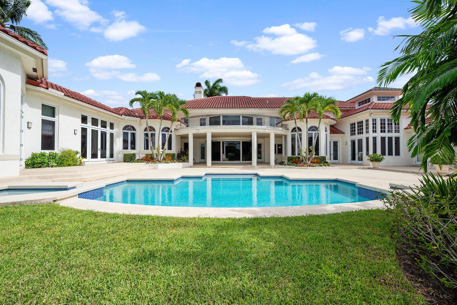 Princeton Estates - Residential