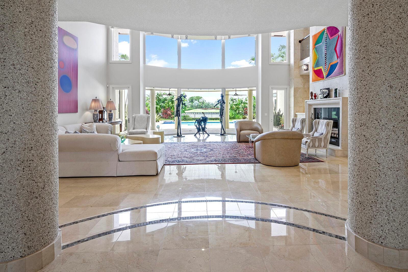 Princeton Estates - Residential