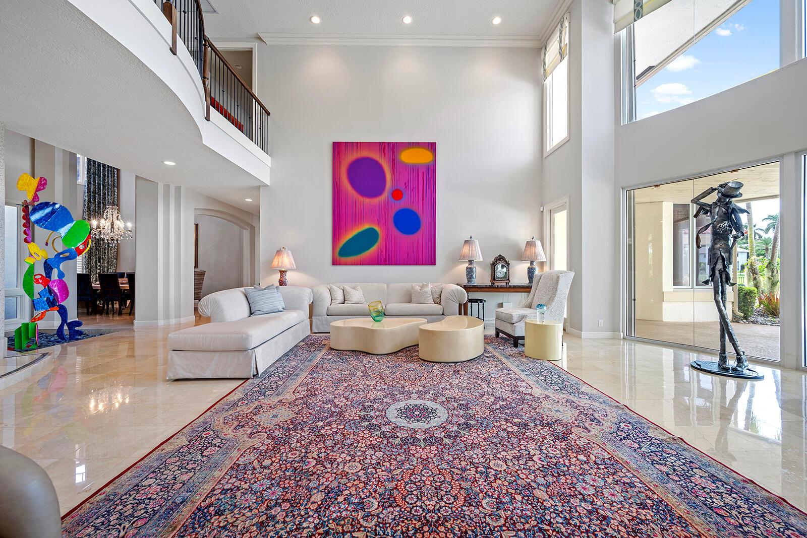 Princeton Estates - Residential
