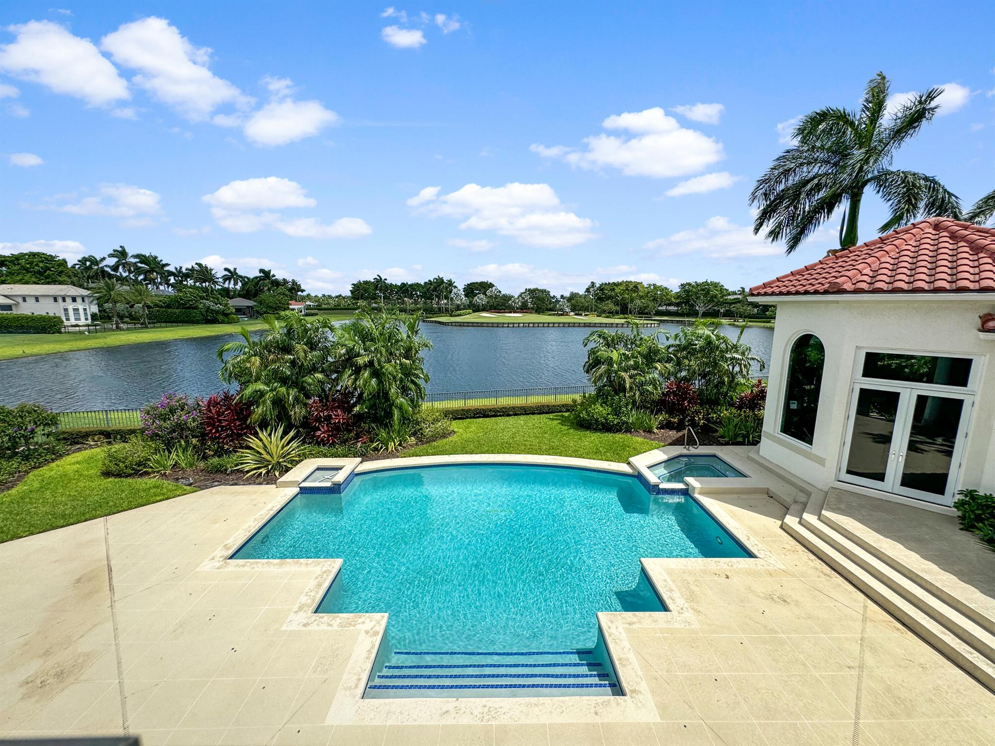 Princeton Estates - Residential