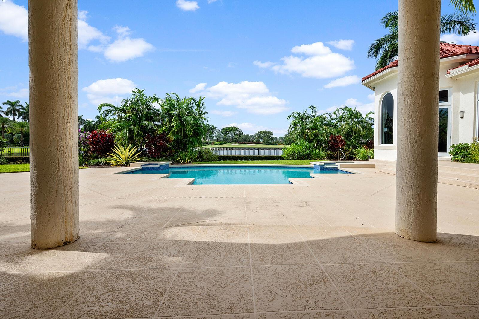 Princeton Estates - Residential