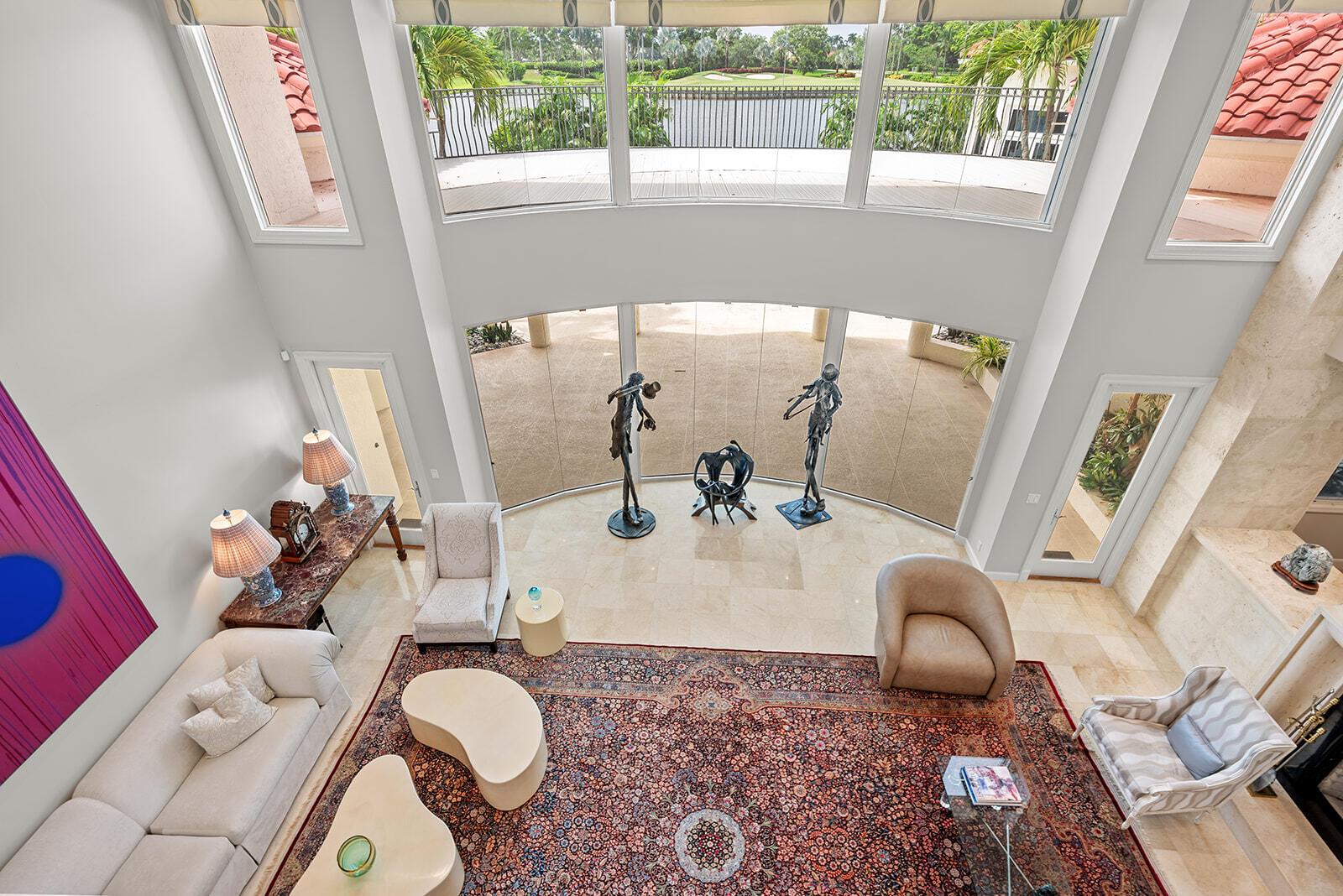 Princeton Estates - Residential