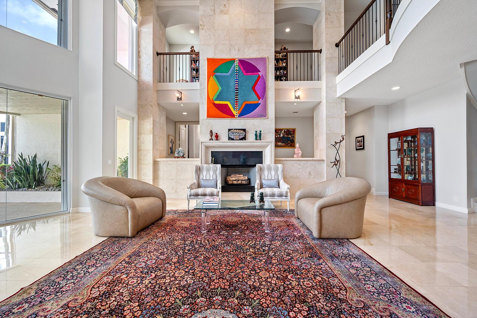Princeton Estates - Residential