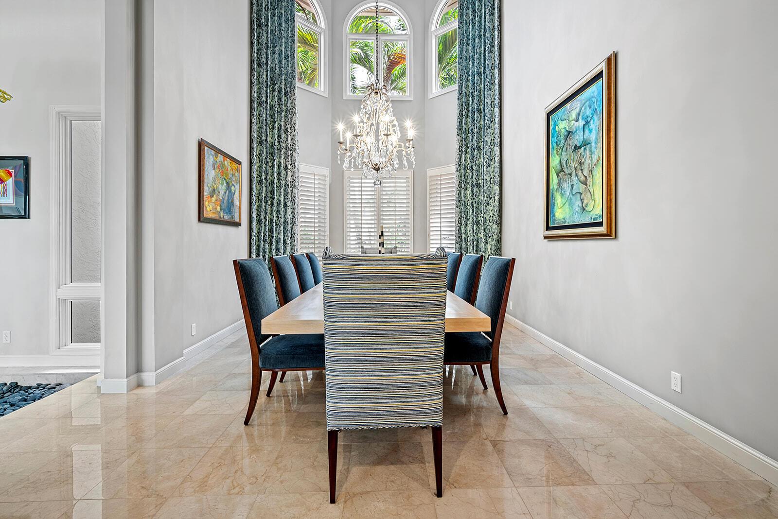 Princeton Estates - Residential