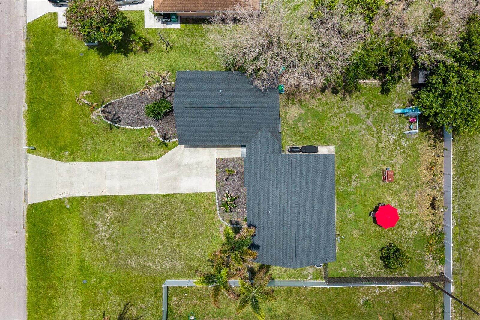PORT ST LUCIE SECTION 18 - Residential