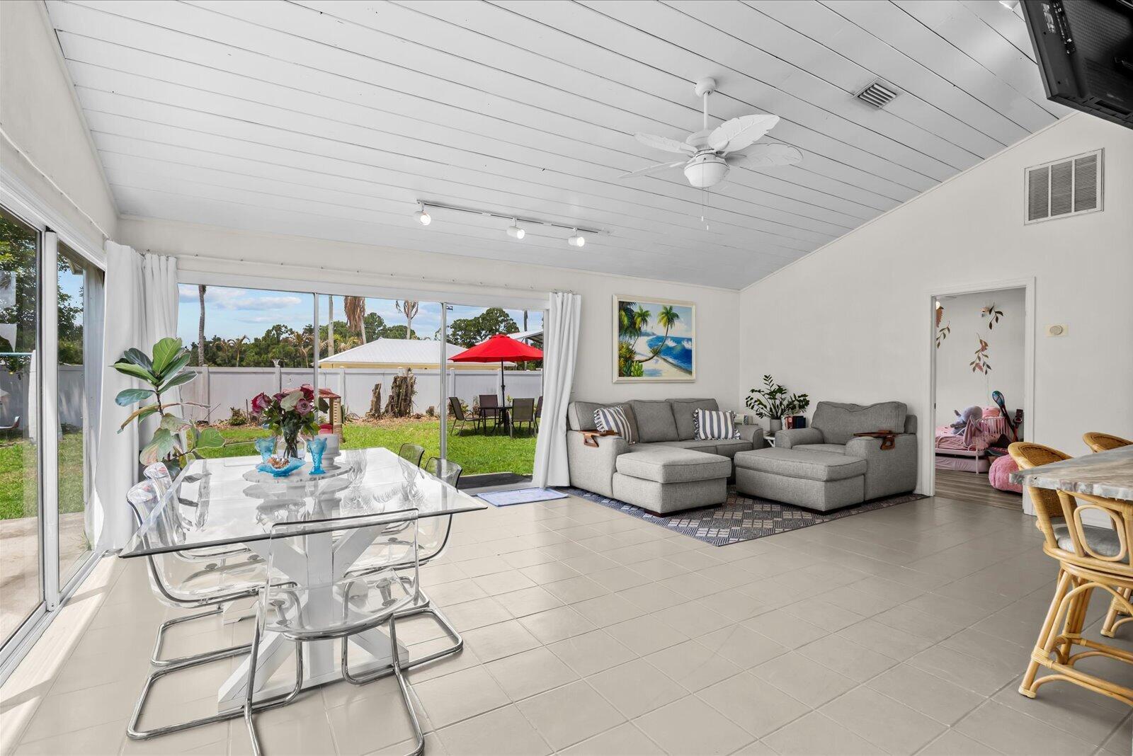 PORT ST LUCIE SECTION 18 - Residential