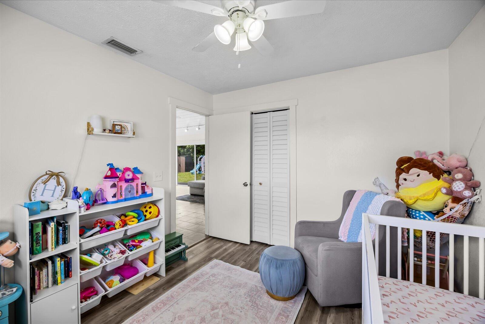 PORT ST LUCIE SECTION 18 - Residential