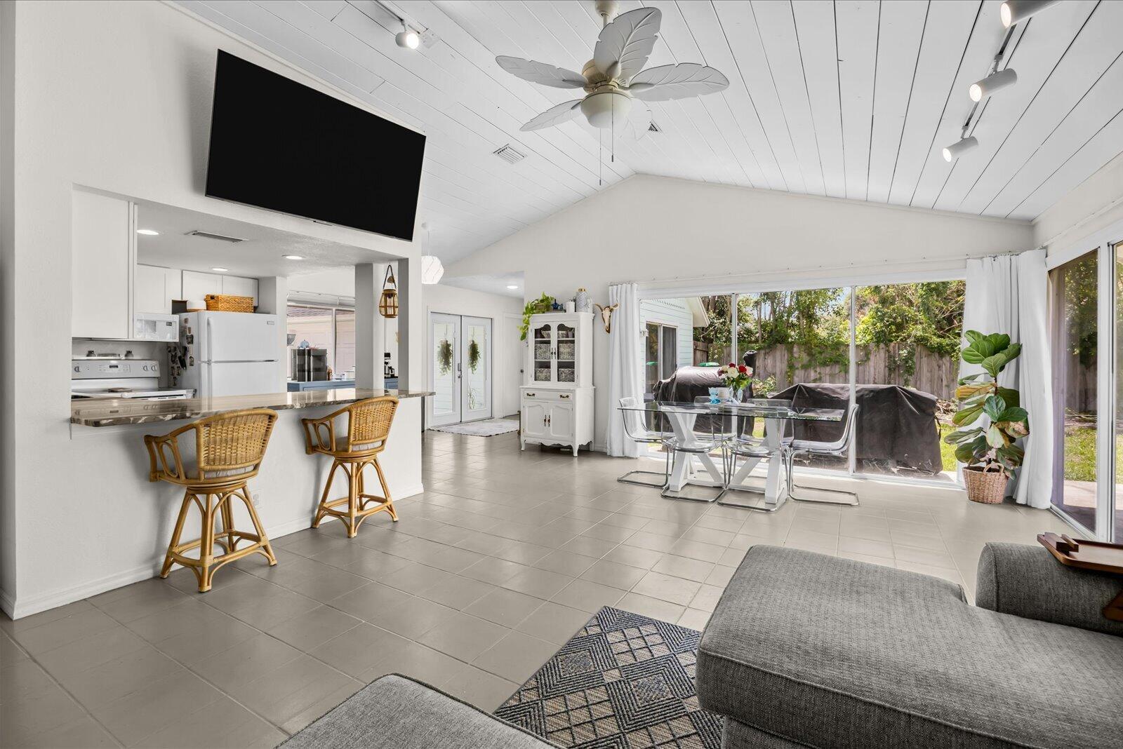 PORT ST LUCIE SECTION 18 - Residential