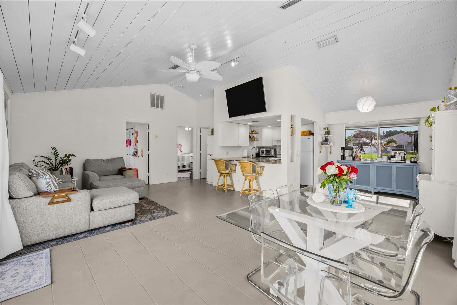 PORT ST LUCIE SECTION 18 - Residential