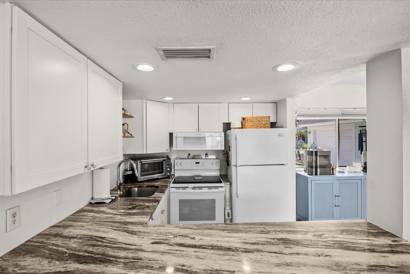 PORT ST LUCIE SECTION 18 - Residential