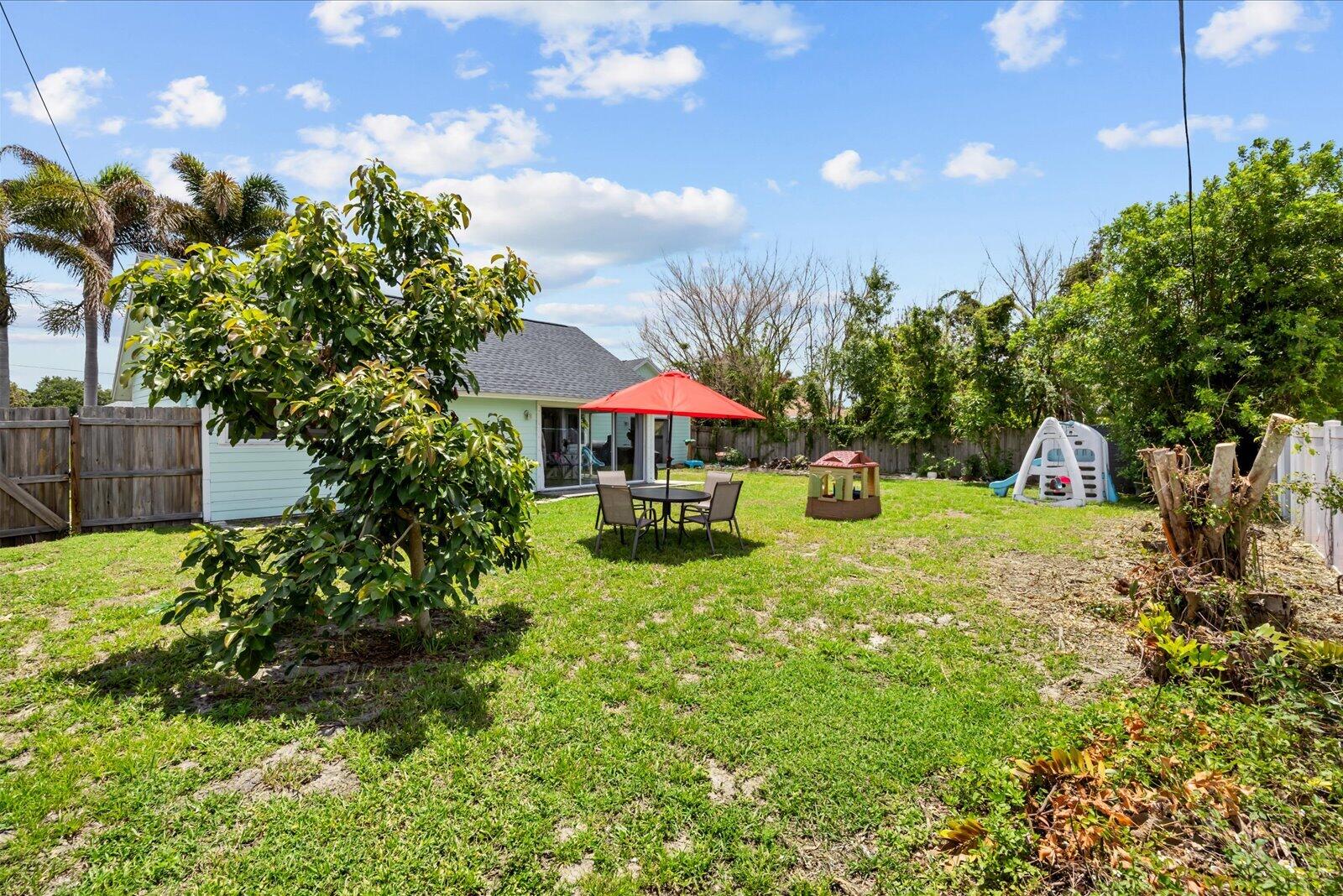 PORT ST LUCIE SECTION 18 - Residential