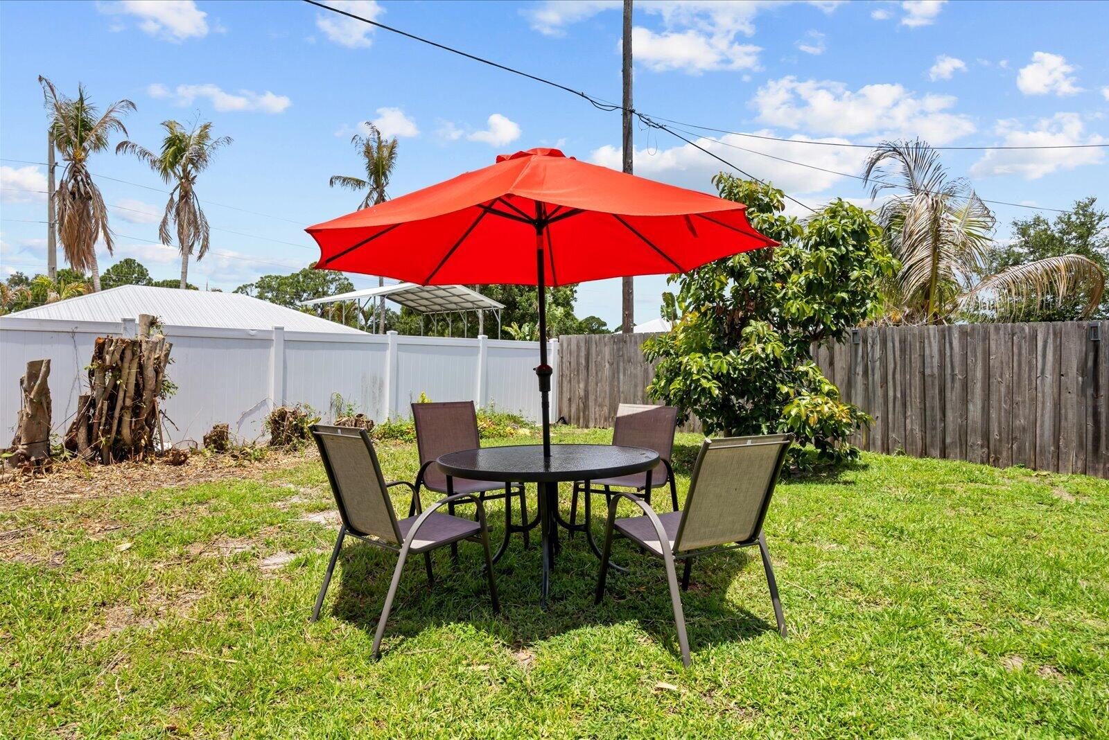 PORT ST LUCIE SECTION 18 - Residential