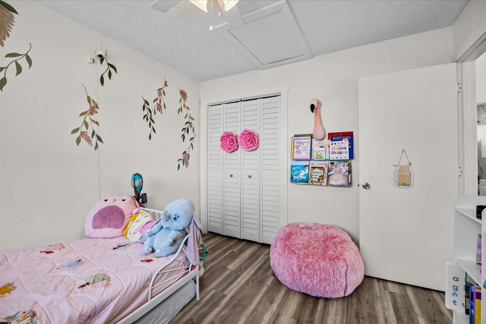 PORT ST LUCIE SECTION 18 - Residential
