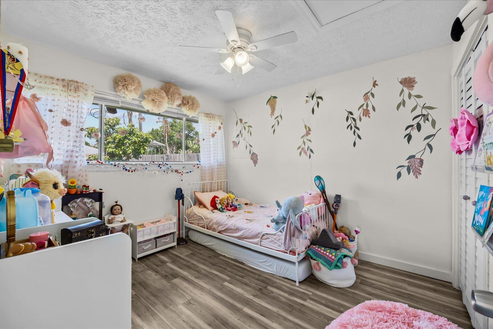 PORT ST LUCIE SECTION 18 - Residential