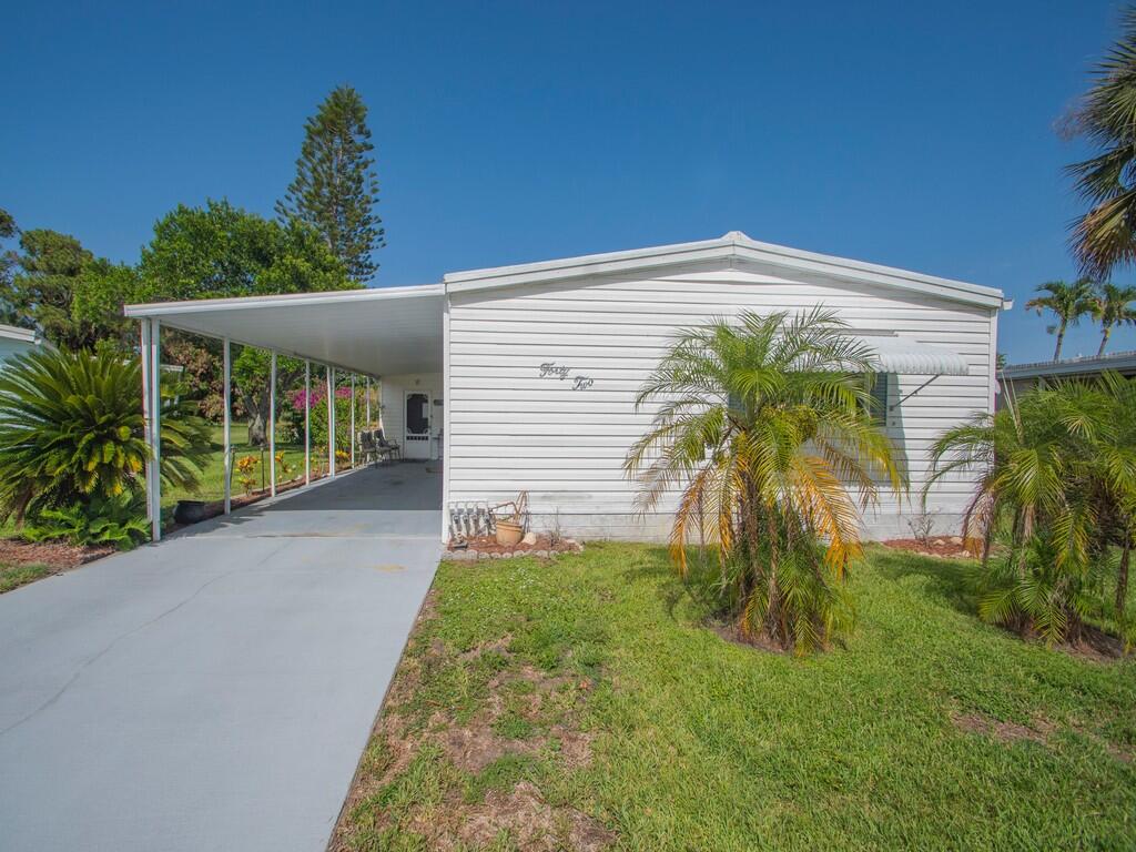 Pinelake Village - Residential