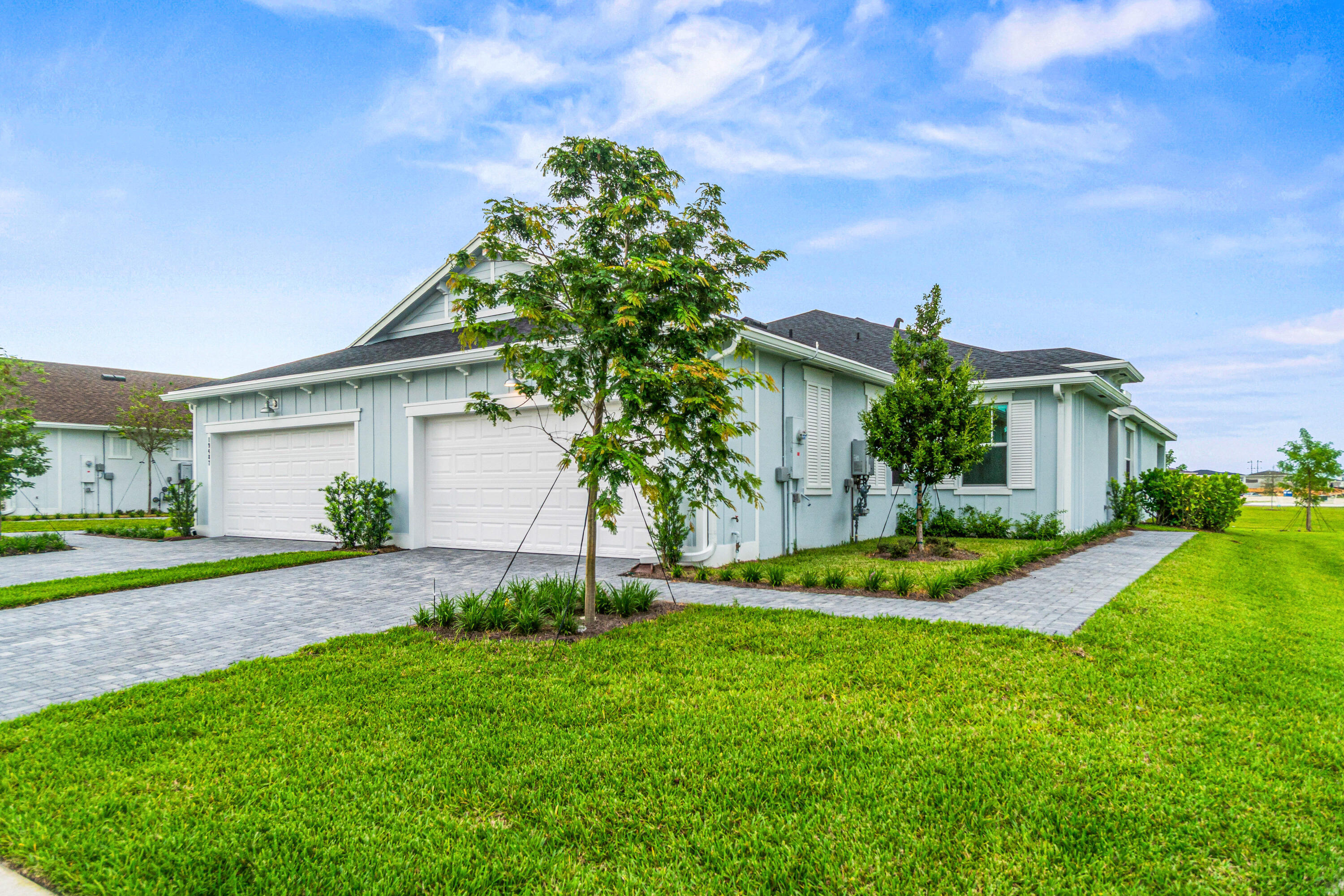 ARDEN PUD POD D NORTHEAST - Residential Lease