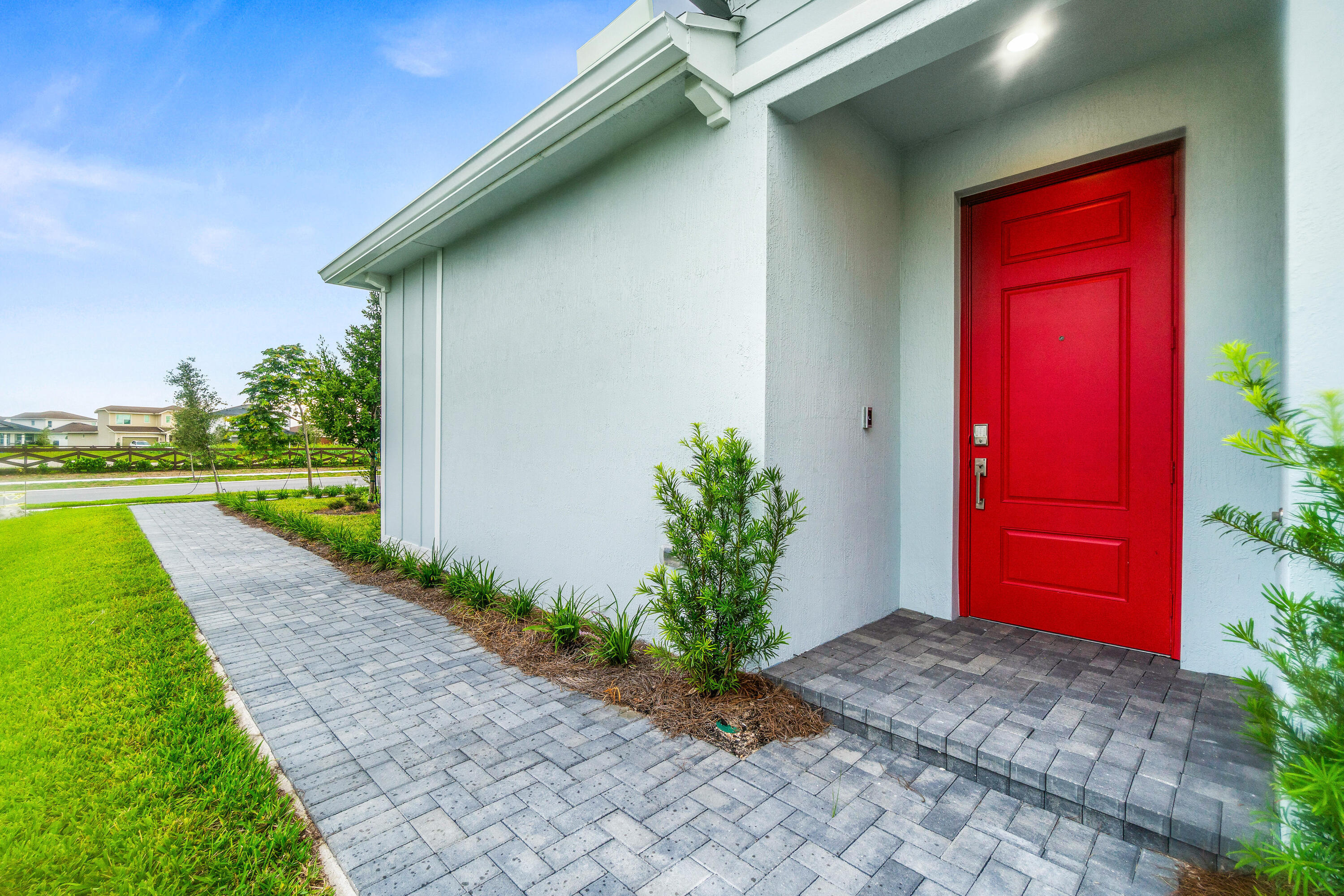 ARDEN PUD POD D NORTHEAST - Residential Lease