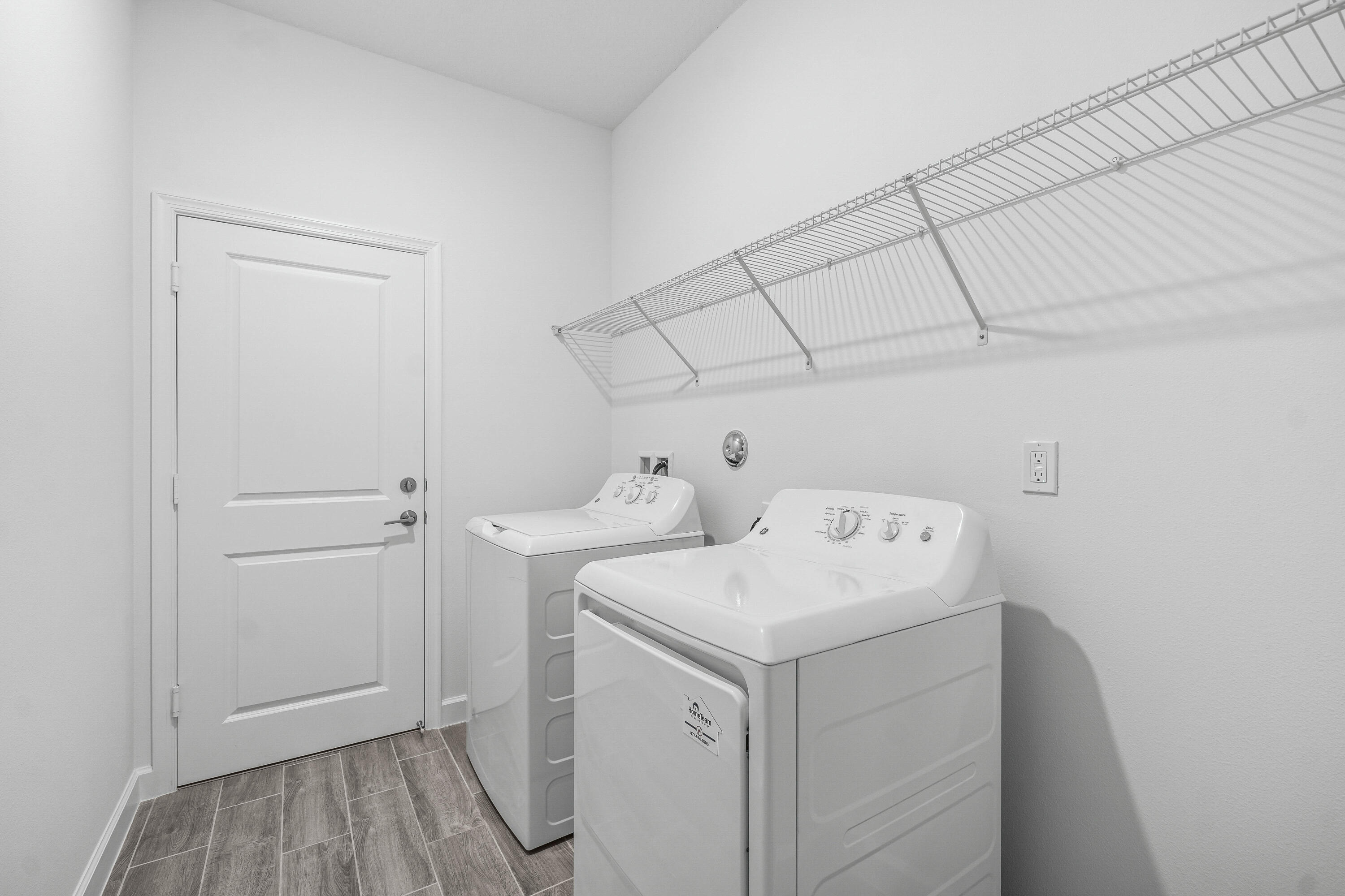 ARDEN PUD POD D NORTHEAST - Residential Lease
