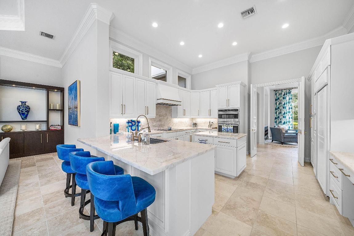 OLD MARSH GOLF CLUB - Residential