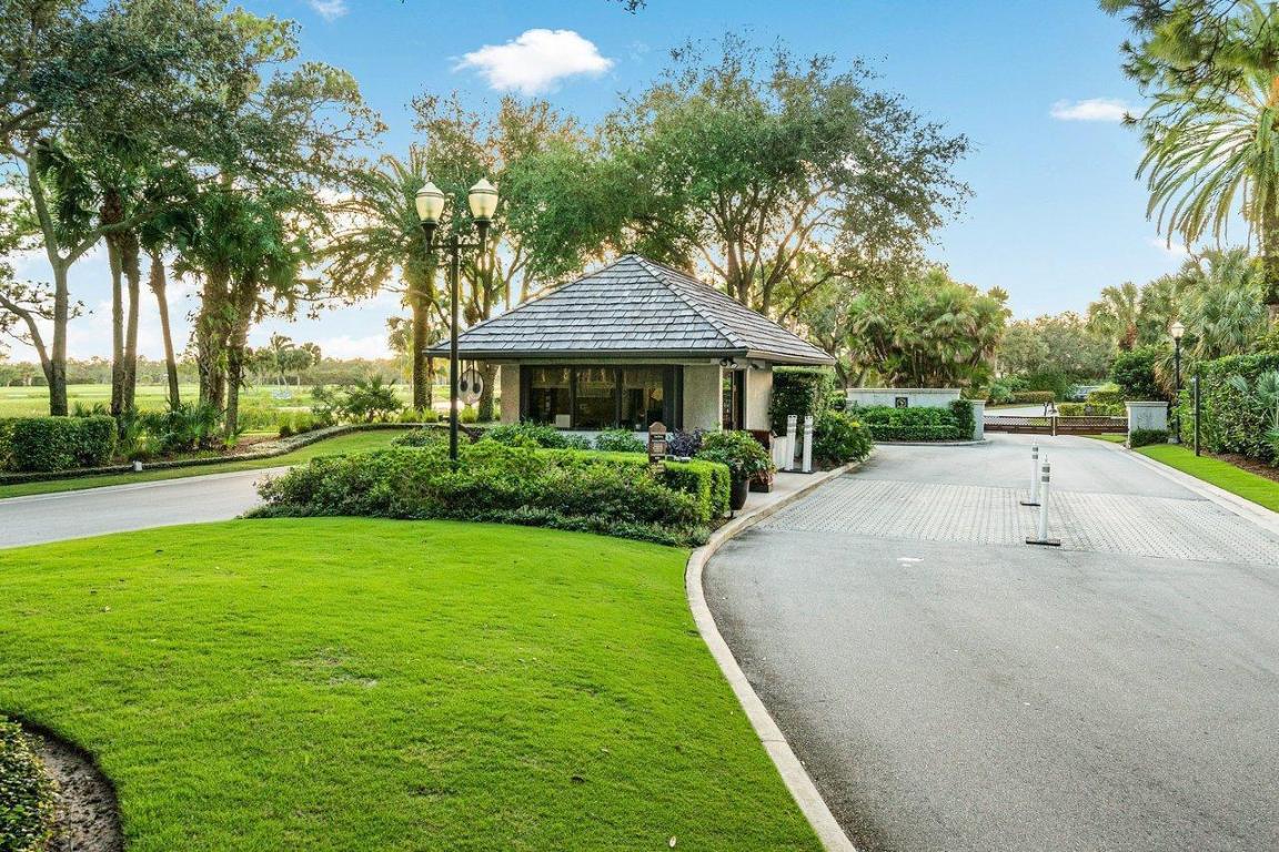 OLD MARSH GOLF CLUB - Residential