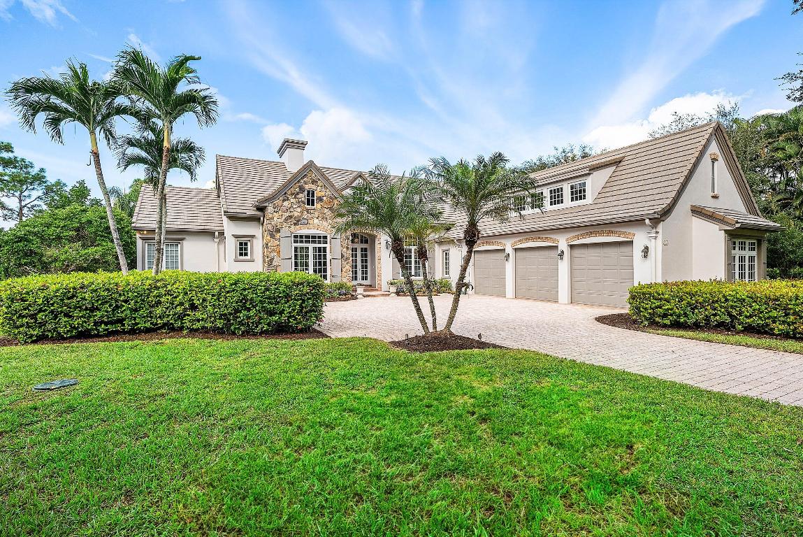 OLD MARSH GOLF CLUB - Residential