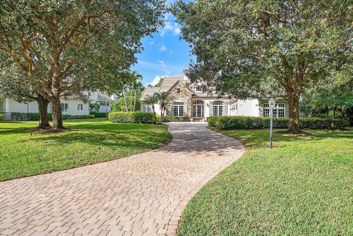 OLD MARSH GOLF CLUB - Residential