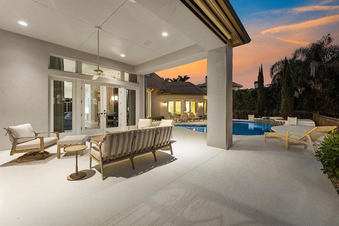 OLD MARSH GOLF CLUB - Residential