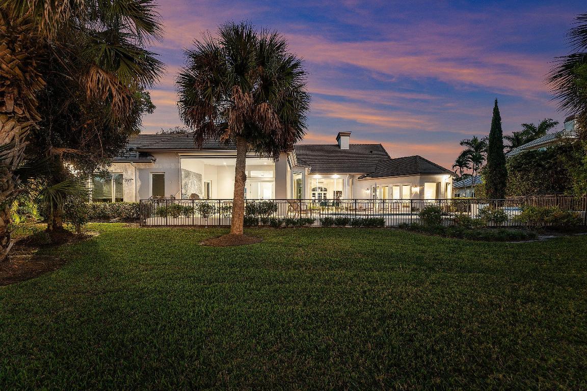 OLD MARSH GOLF CLUB - Residential