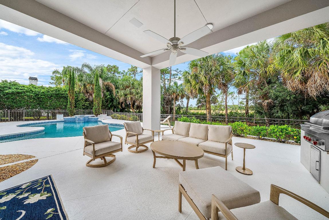 OLD MARSH GOLF CLUB - Residential