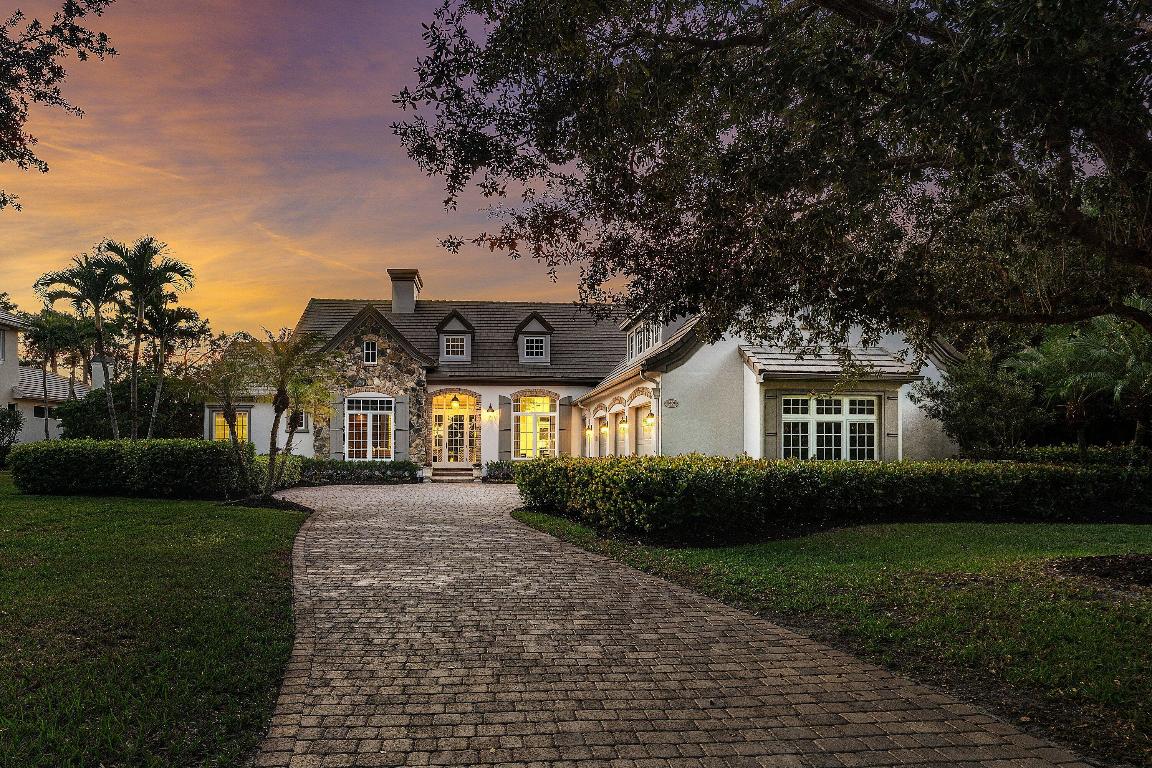 OLD MARSH GOLF CLUB - Residential
