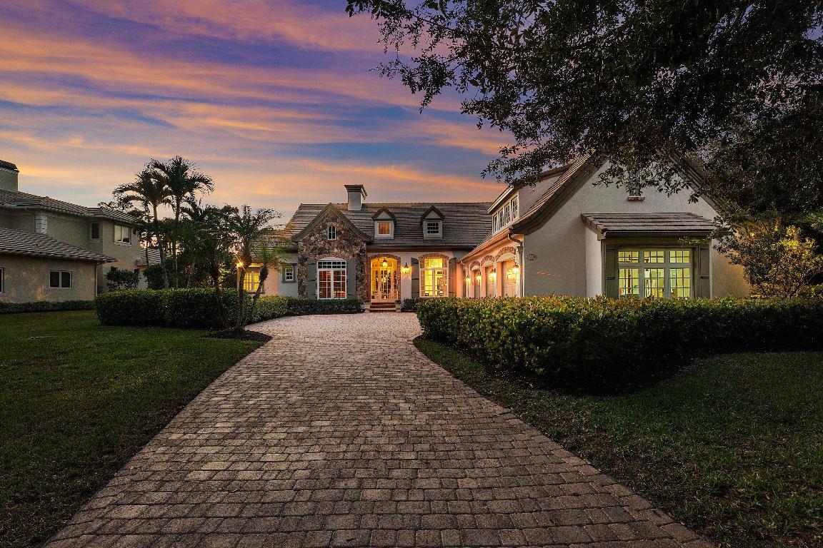OLD MARSH GOLF CLUB - Residential