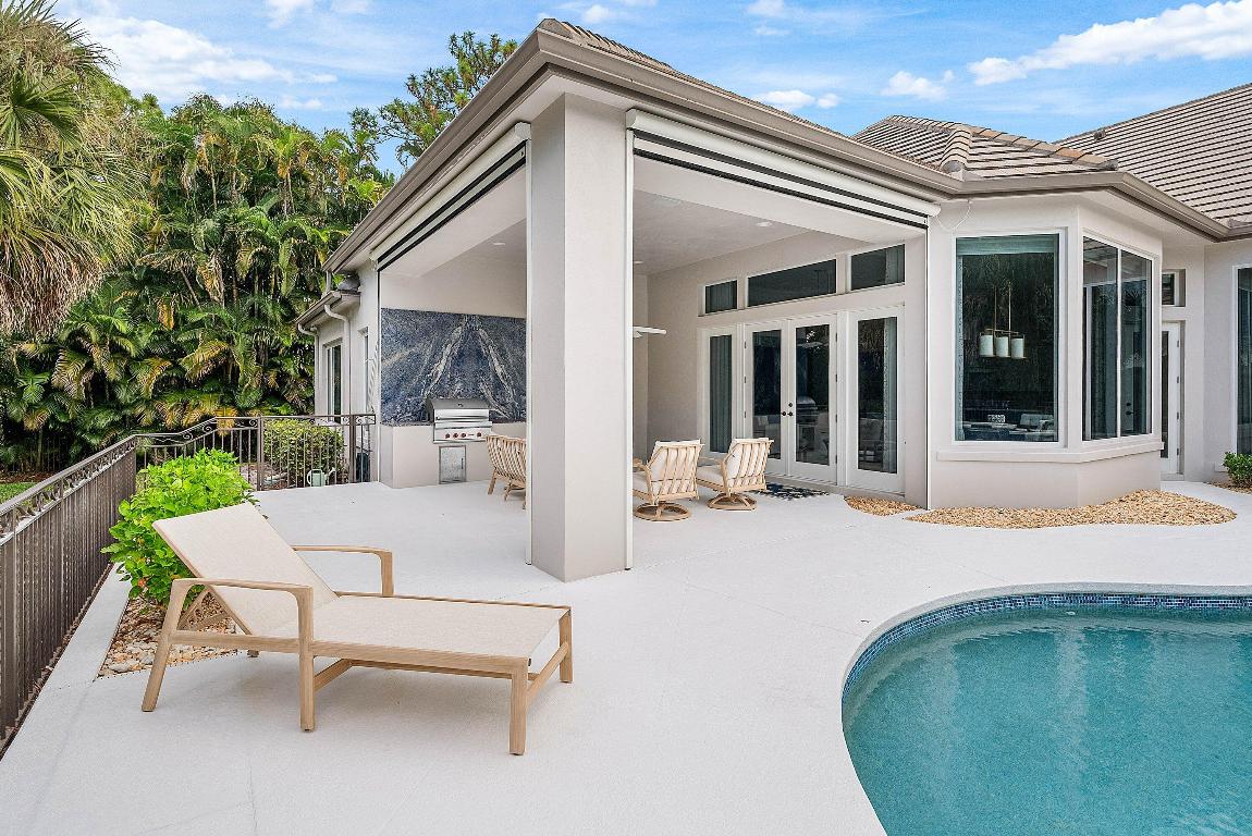 OLD MARSH GOLF CLUB - Residential