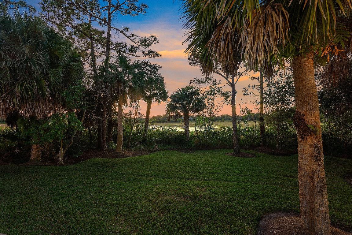 OLD MARSH GOLF CLUB - Residential