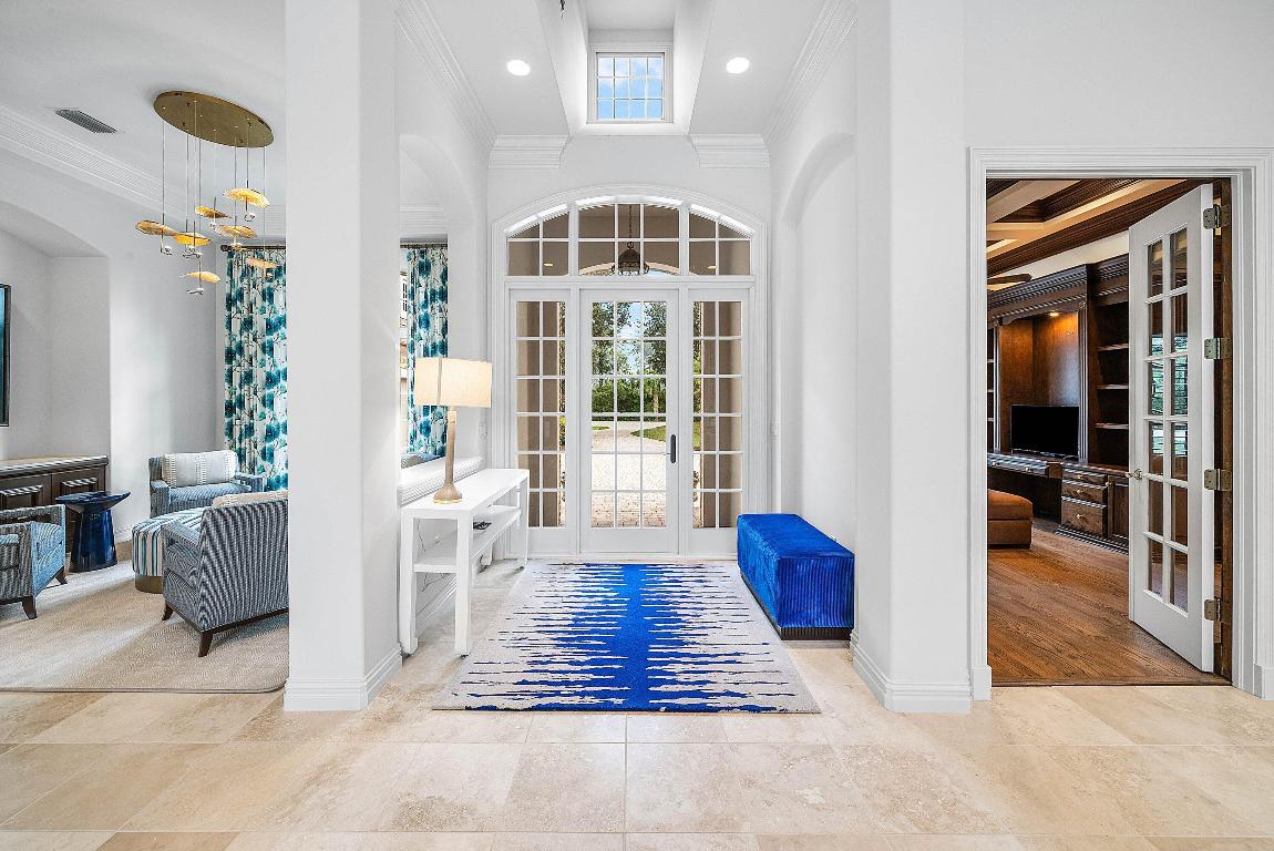 OLD MARSH GOLF CLUB - Residential