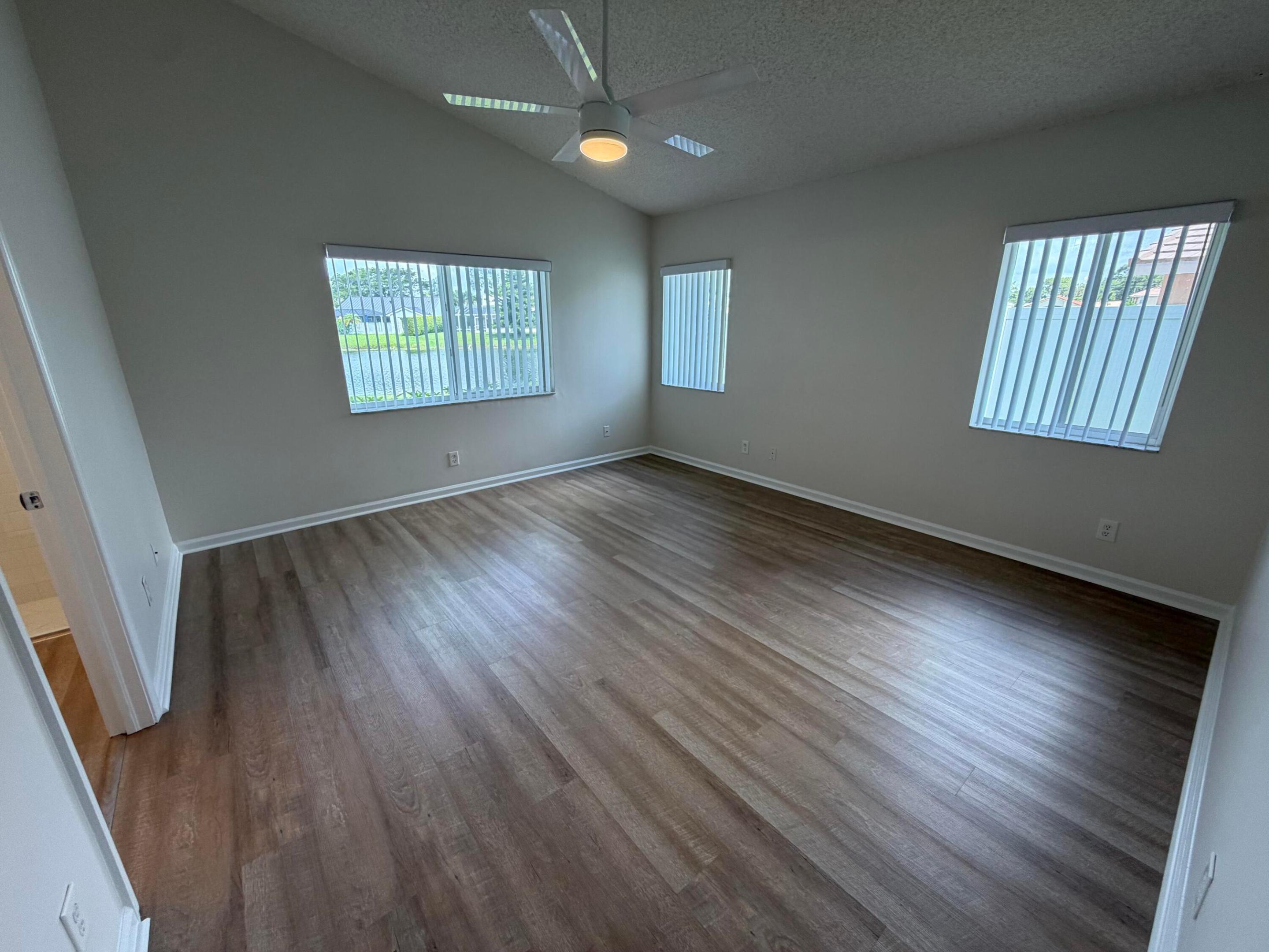 RAINBOW LAKES 2 - Residential Lease
