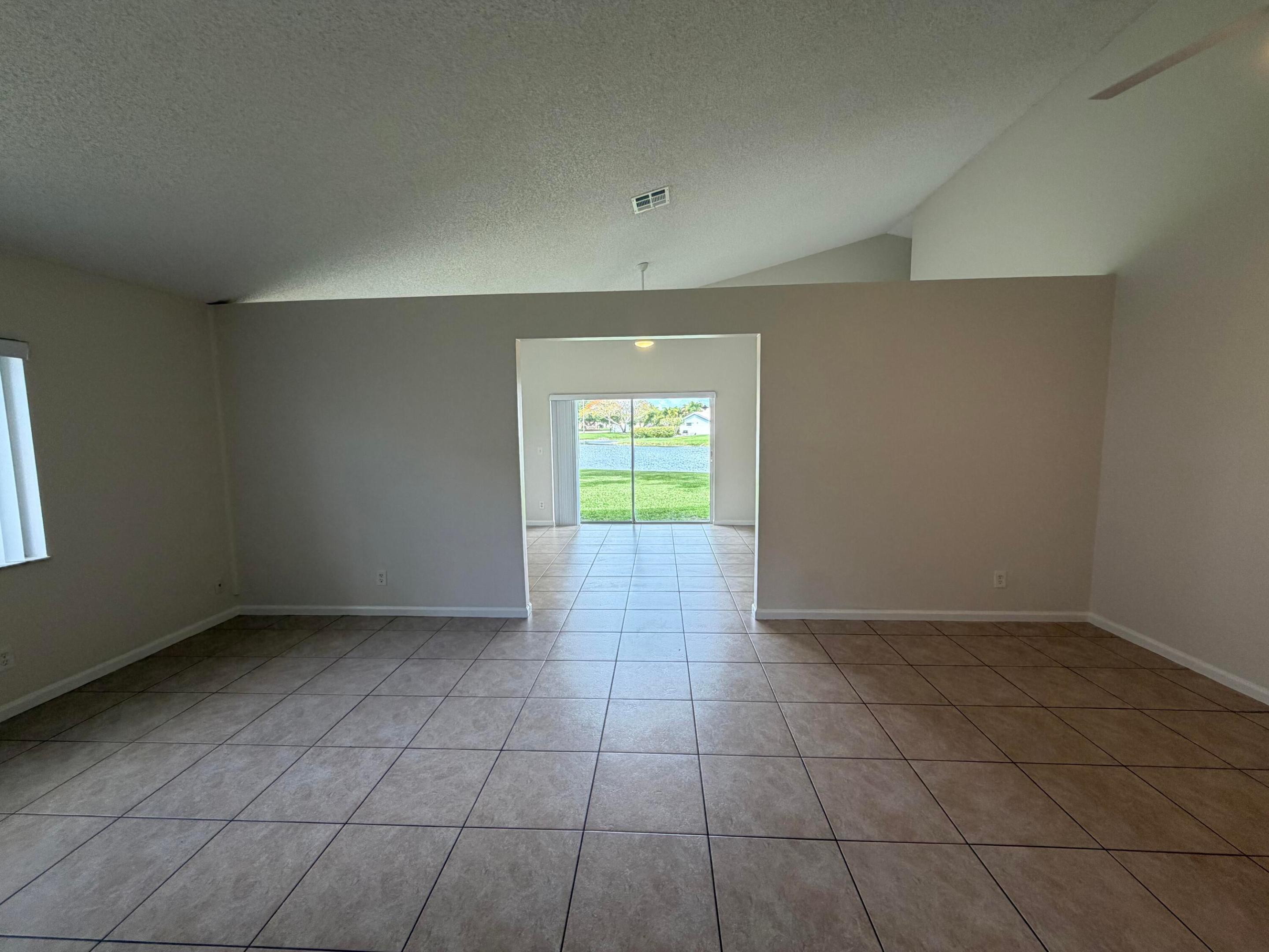 RAINBOW LAKES 2 - Residential Lease