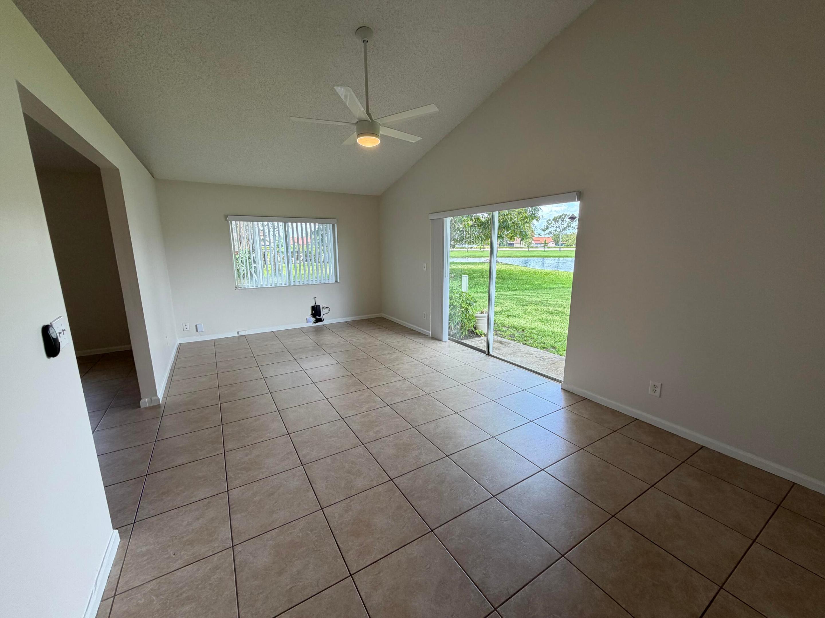 RAINBOW LAKES 2 - Residential Lease