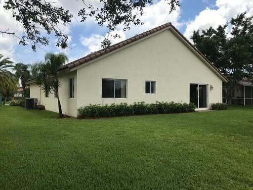 RAINBOW LAKES 2 - Residential Lease