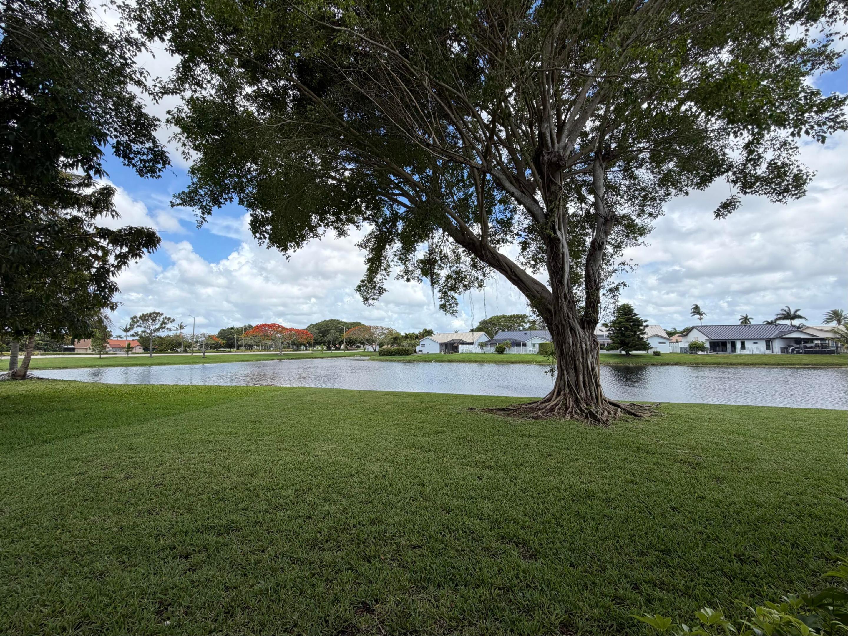 RAINBOW LAKES 2 - Residential Lease