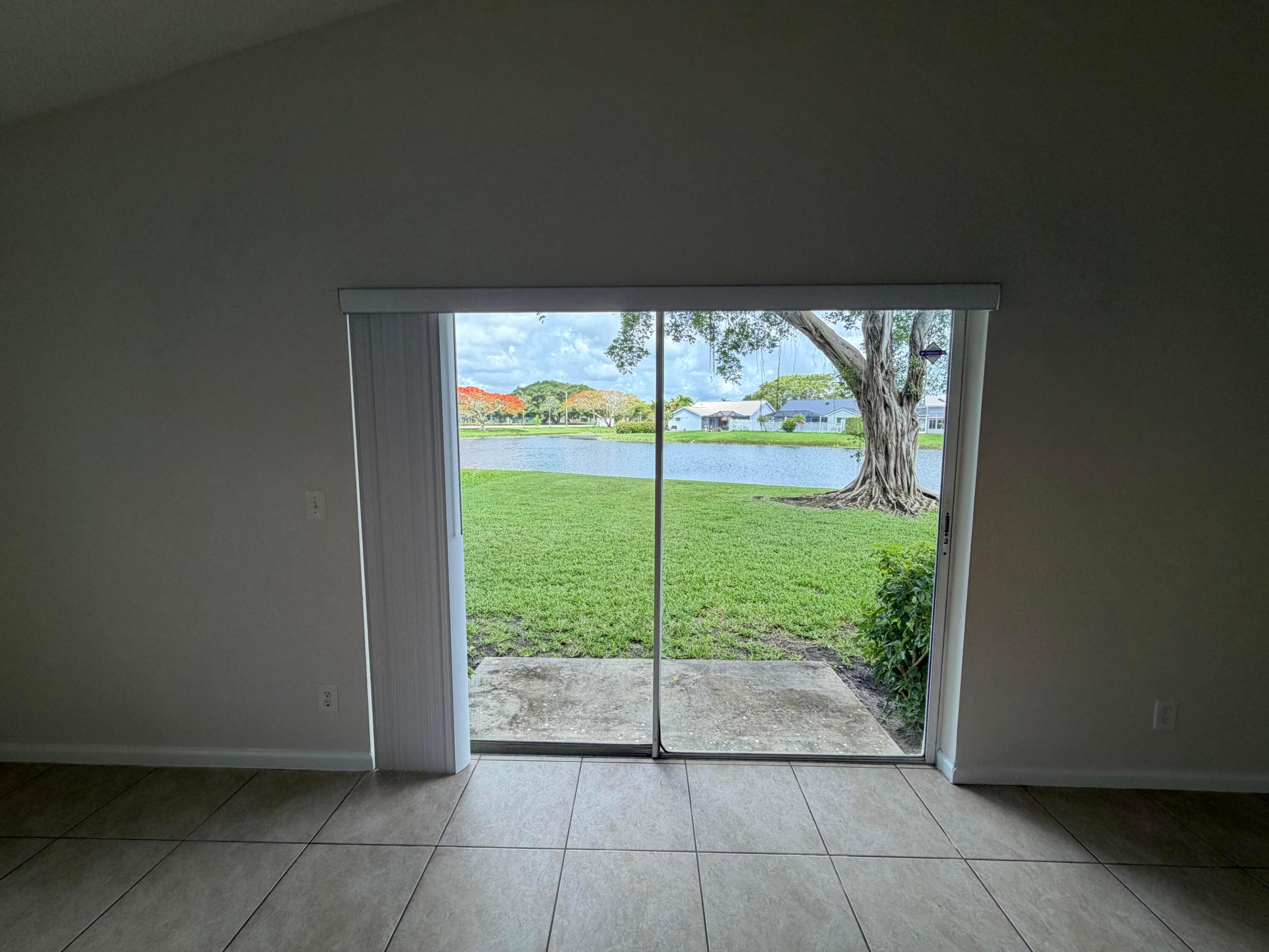 RAINBOW LAKES 2 - Residential Lease